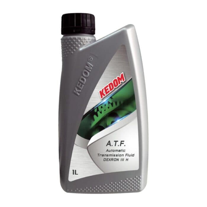 Automatic Transmission Fluid