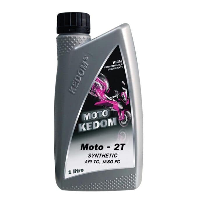 MOTO SYNTHETIC 2T