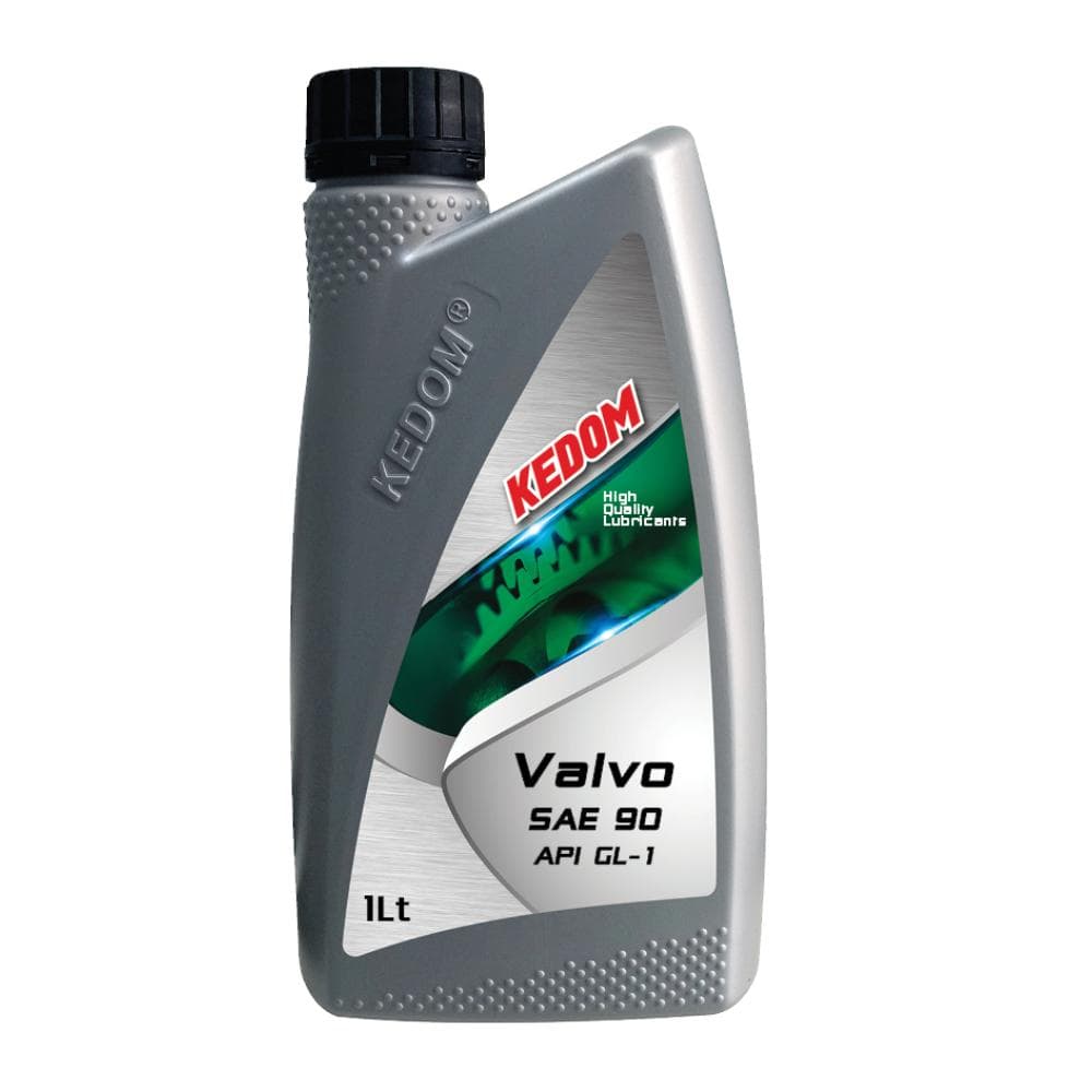 VALVO  90, 140 GL-1